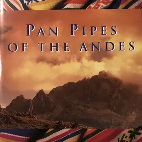 Various Artists - Pan Pipes Of The Andes