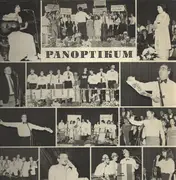 LP - Various - Panoptikum