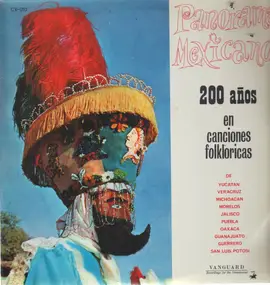 Various Artists - Panorama Mexicano