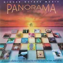 Double CD - Osamu Kitajima, Alain Eskinasi, EKO a.o. - Panorama