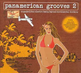 Various Artists - Panamerican Grooves 2