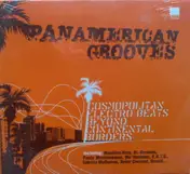 St. Germain - Panamerican Grooves (Cosmopolitan Electro Beats Beyond Continental Borders)