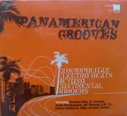 Le Hommes, St. Germain - Panamerican Grooves (Cosmopolitan Electro Beats Beyond Continental Borders)