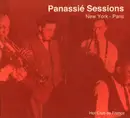 CD - Hot Club de France - Panassié Sessions New York - Paris - Mono