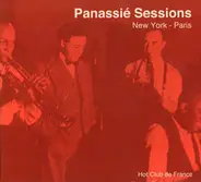 Hot Club de France - Panassié Sessions New York - Paris