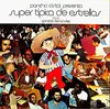 LP - Gonzalo Fernandez - Pancho Cristal Presenta: Super Tipica De Estrellas