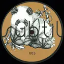 12inch Vinyl Single - Marc Philipp & Nils Weimann a.o. - Pandering EP 1