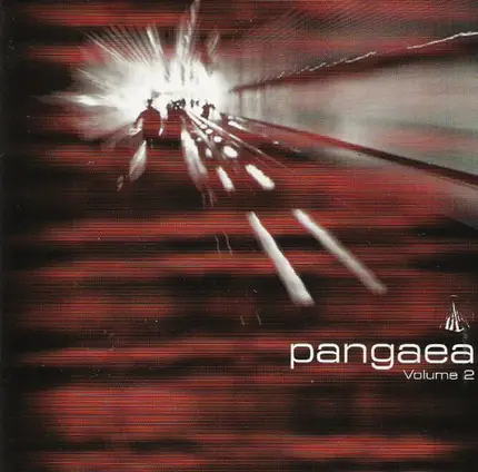 Numinos / The Rise / Orphic a.o. - Pangaea Volume 2