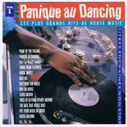 Gammons, Zap Shaker, DJ Lelewel, a.o. - Panique Au Dancing (Volume 1)