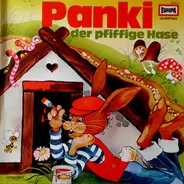 Heikeding Körting - Panki, der pfiffige Hase und seine Wundermaschine