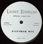 Panther Mix - Panther Mix