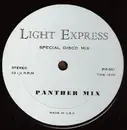 12'' - Various - Panther Mix