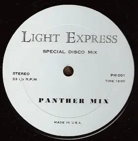 Various Artists - Panther Mix