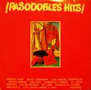 LP - Los Picadores, Banda De La Infanteria De Marina a.o. - !Pasodobles Hits! - No Original Cover.