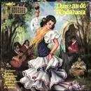 LP - Banda Taurina - Pasodobles Y Danzas De Andalucia
