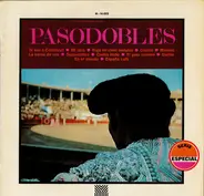 Spanische Volkslieder - Pasodobles