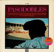 LP - Spanische Volkslieder - Pasodobles