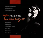 CD - Sexteto Neotango - Pasión En Tango