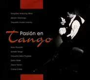 Sexteto Neotango - Pasión En Tango