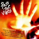 CD - Various - Pass The Vibes