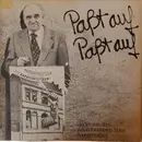 LP - Various - Paßt Auf, Paßt Auf - Lieder Aus Dem Instandbesetzten Haus Auguststraße 5