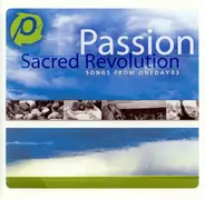 oneday 03 - Passion (Sacred Revolution: Songs From OneDay03)