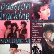 eastbound expressway - Passion Tracking (Volume VI)