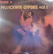 LP - Various - Passionate Gypsies, Vol. I