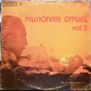 LP - Various - Passionate Gypsies, Vol. II