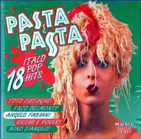 Toto Cutugno - Pasta Pasta