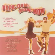CD - Various - Papa-Oom-Mow-Mow