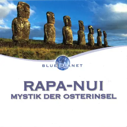 Eric Andrescu / Dave Miller / L.A. Tom a.o. - Papa-Nui (Mystik Der Osterinsel)