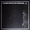 LP - Vava Voom, The Rev, a. o. - Paper Boats In Puddles