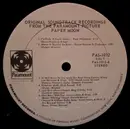 LP - Various - Paper Moon: Original Recordings Featured In The Soundtrack