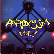 DJ Massive - Paroxysm Vol. 1