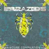 CD - XLNT, MOX, a.o. - Parazids - Daba House Compilation Vol. 1