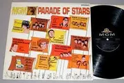 LP - Various - Parade Of Stars