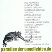 Nils Koppruch - Paradies Der Ungeliebten.De