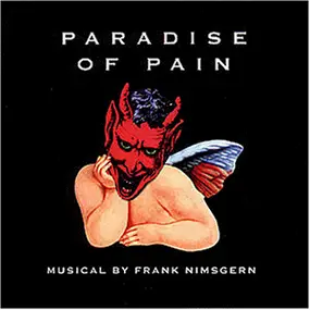 Frank Nimsgern - Paradise of Pain