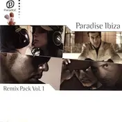 Bodyrox - Paradise Ibiza - Remix Pack Vol. 1