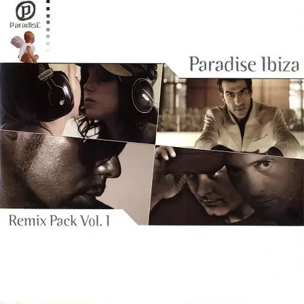 Bodyrox, Kud Maverick, Roger Sanchez - Paradise Ibiza - Remix Pack Vol. 1