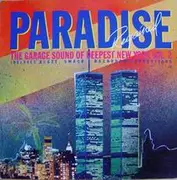 LP - Various - Paradise Regained: The Garage Sound Of Deepest New York - Volume 2