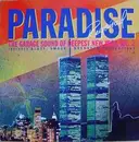 LP - Various - Paradise Regained: The Garage Sound Of Deepest New York - Volume 2