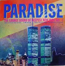 Sharone, Jerry Edwards, Stardust... - Paradise Regained: The Garage Sound Of Deepest New York - Volume 2
