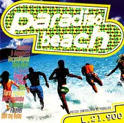 CD - Various - Paradiso Beach
