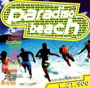 CD - Various - Paradiso Beach