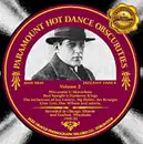 CD - Sig Heller / art Krueger - Paramount Hot Dance Obscurities Volume 2 - Mono