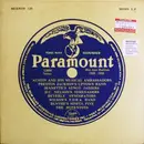 LP - The Hotentots, Blythe's Sinful Five, Beverly Synocopators a.o. - Paramount Hot Jazz Rarities 1926-1928 - Mono
