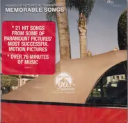 Paul McCartney, Celine Dion, Kate Bush a.o. - Paramount Pictures' 90th Anniversary Memorable Songs