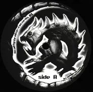 Der Totmacher, Dibu-Z, Syntax Error a.o. - Paranoiz Diktatorz EP